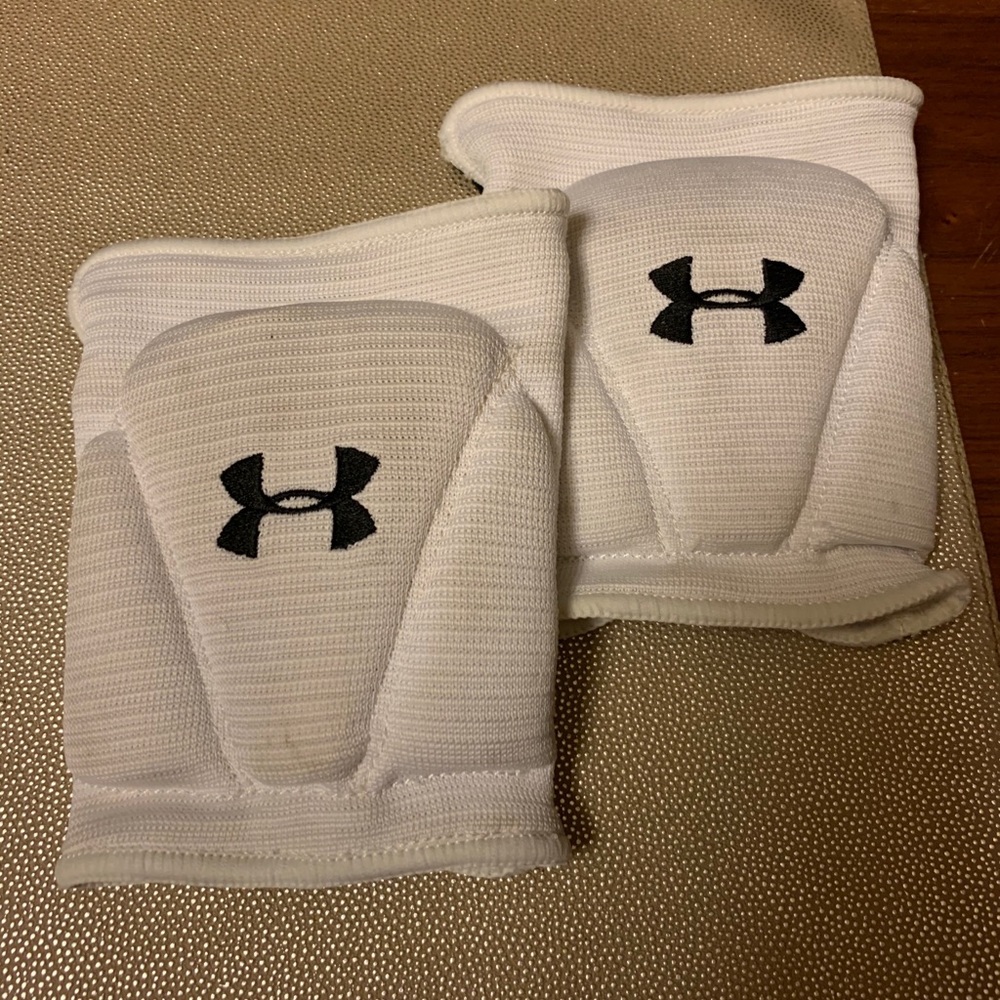 Under Armour Volleyball Knee Pads
